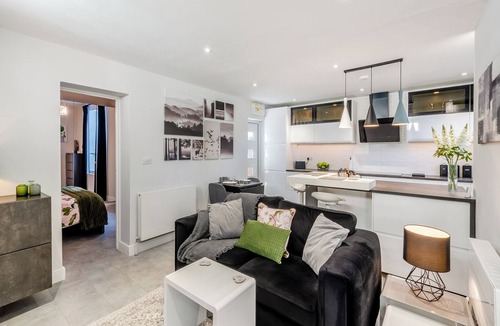 Haltwhistle Cottage | The Hideaway - UK49451