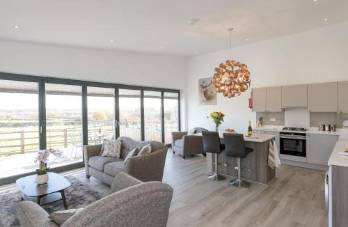 Ticknall House | The Hideaway -Ukc3844