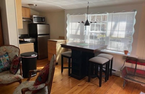 Brewster Apartment | The Hideaway