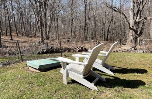 Brewster Apartment | The Hideaway