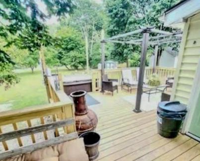 North Canton House | The Hideaway