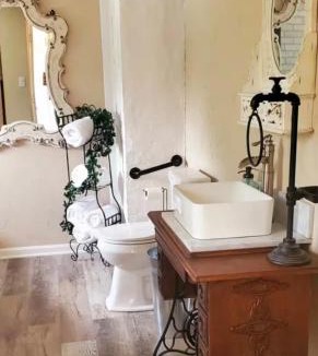 North Canton House | The Hideaway