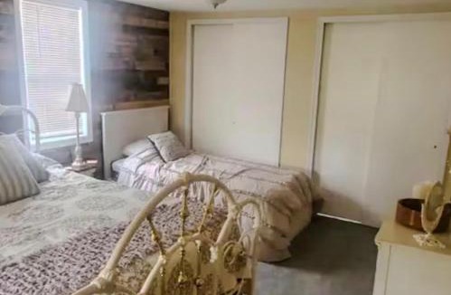 North Canton House | The Hideaway