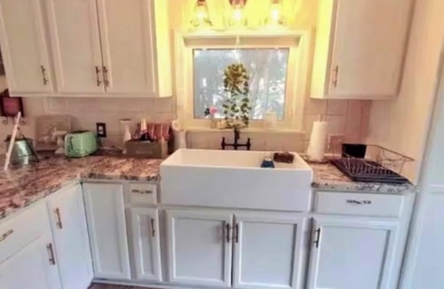 North Canton House | The Hideaway