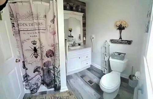 North Canton House | The Hideaway
