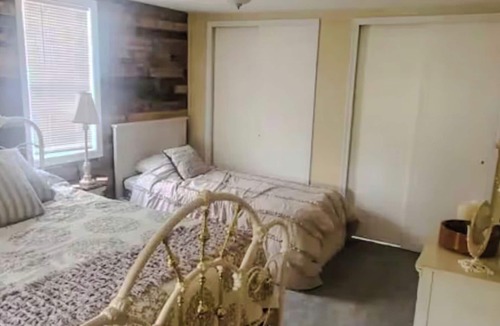 North Canton House | The Hideaway
