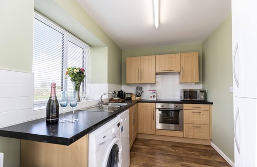 North Bitchburn Cottage | The Hideaway @ Watergate Eye Farm