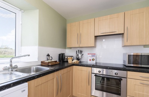 North Bitchburn Cottage | The Hideaway @ Watergate Eye Farm