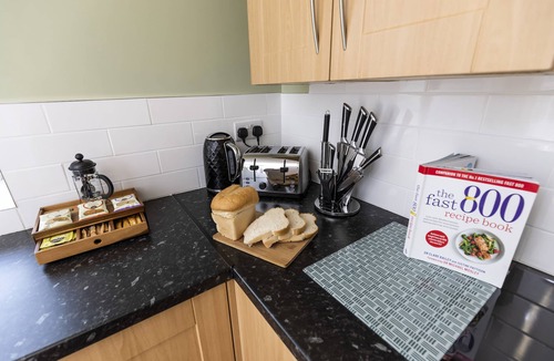 North Bitchburn Cottage | The Hideaway @ Watergate Eye Farm