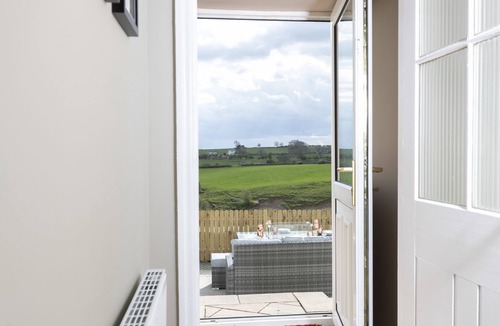 North Bitchburn Cottage | The Hideaway @ Watergate Eye Farm