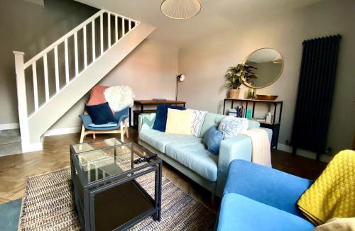 Heworth House | The Hideaway - York