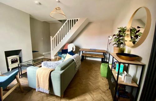 Heworth House | The Hideaway - York