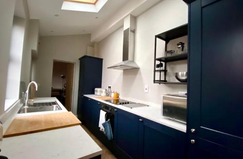 Heworth House | The Hideaway - York