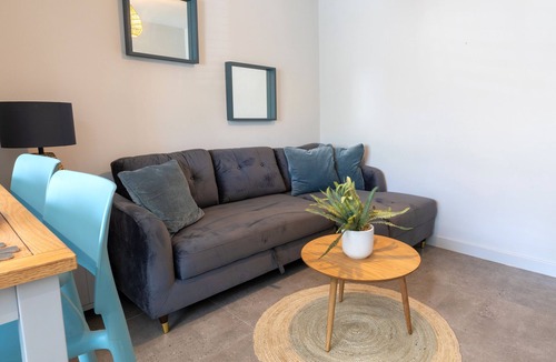 Portswood Apartment | The Hideout- Cosy apartment with free parking