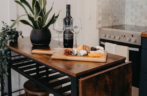Barrie House | The Hideout Garden Suite