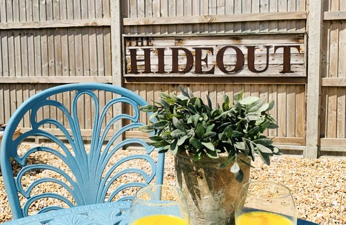 Selsey Cottage | The Hideout