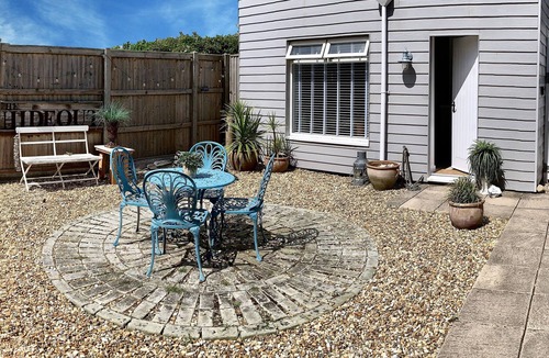 Selsey Cottage | The Hideout