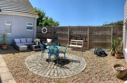Selsey Cottage | The Hideout