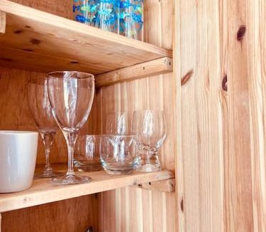 Linton Apartment | The Hideout