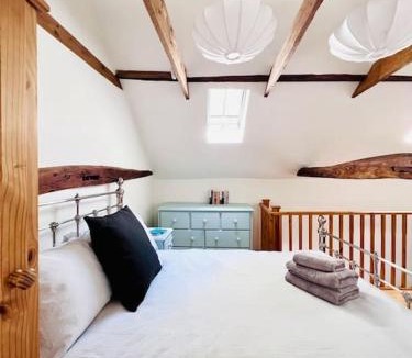 Linton Apartment | The Hideout