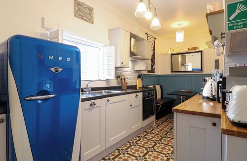 Oakham Cottage | The Hideout