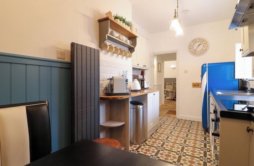 Oakham Cottage | The Hideout