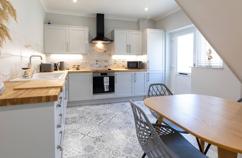 Portswood Apartment | The Hideout