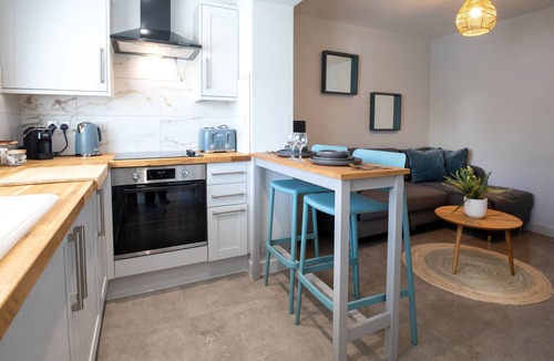 Portswood Apartment | The Hideout