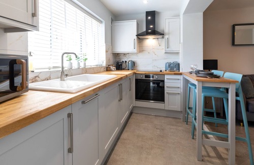 Portswood Apartment | The Hideout