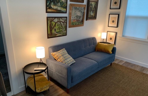 Austin Apartment | The Hideout-Unit Bn