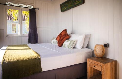 Gili Gede Villa | The High Dive Gili Gede by Ultimate Resorts