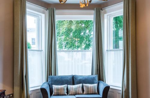 Edgbaston Hotel | The High Field Town House