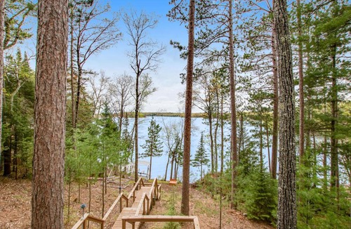 Land O Lakes House | The High Life