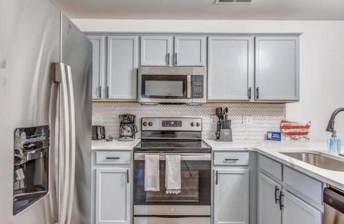 University District House | The High Point Duet- Left Side