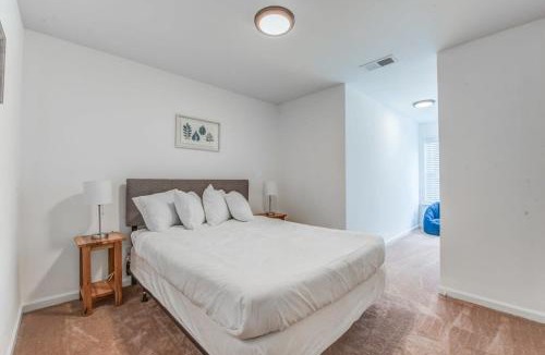 University District House | The High Point Duet- Left Side