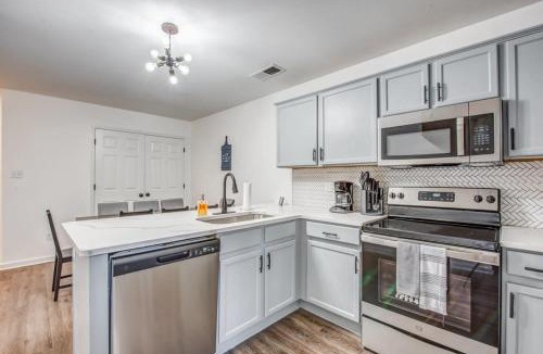 University District House | The High Point Duet- Right Side