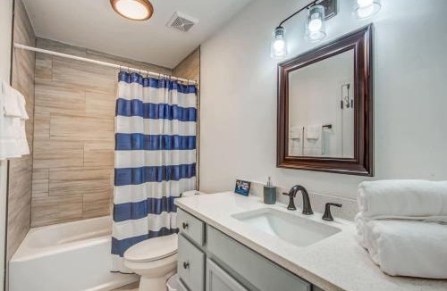 University District House | The High Point Duet- Right Side