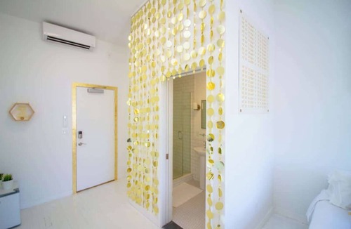 Queens Hotel | The High Tide Studio #4