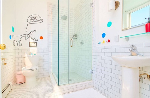 Queens Apartment | The High Tide Studio #2