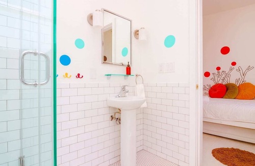 Queens Apartment | The High Tide Studio #2