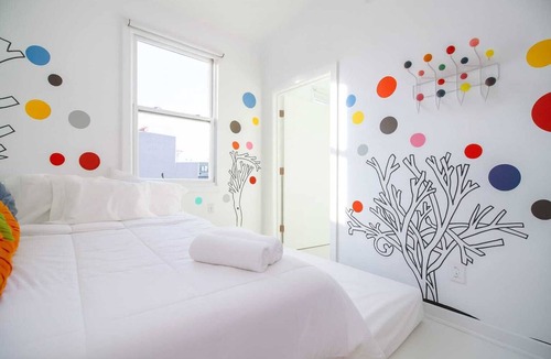 Queens Apartment | The High Tide Studio #2