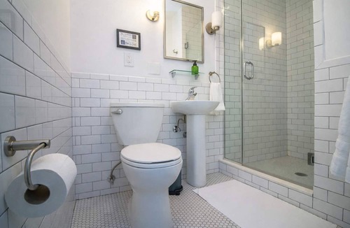 Queens House | The High Tide Studio #6