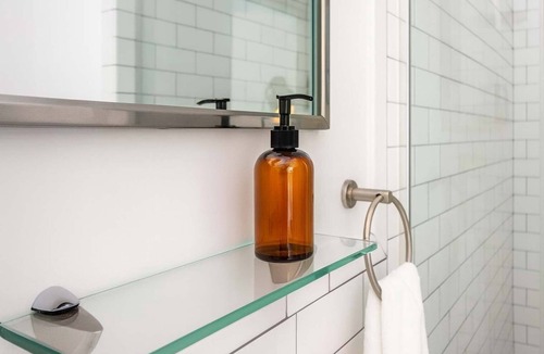 Queens House | The High Tide Studio #6