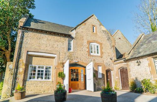 Hammerpot Hotel | The Highdown – Brunning and Price