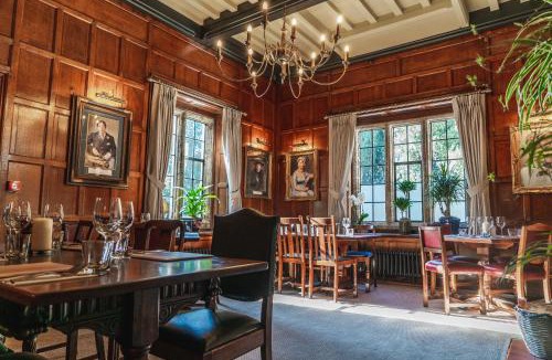 Hammerpot Hotel | The Highdown – Brunning and Price