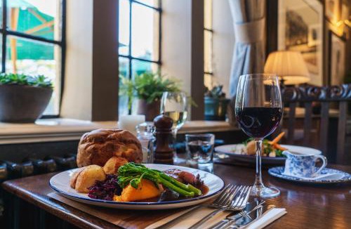 Hammerpot Hotel | The Highdown – Brunning and Price