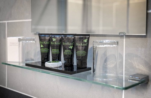 Simonstone Hotel | The Higher Trapp Hotel