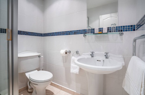 Simonstone Hotel | The Higher Trapp Hotel