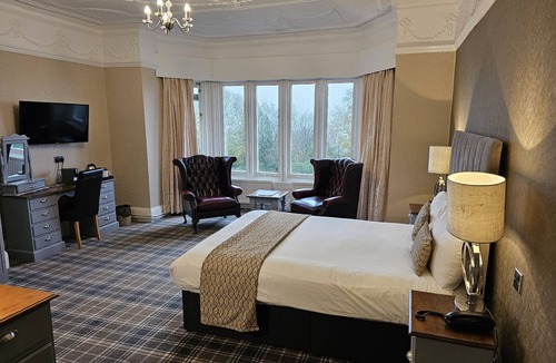 Simonstone Hotel | The Higher Trapp Hotel