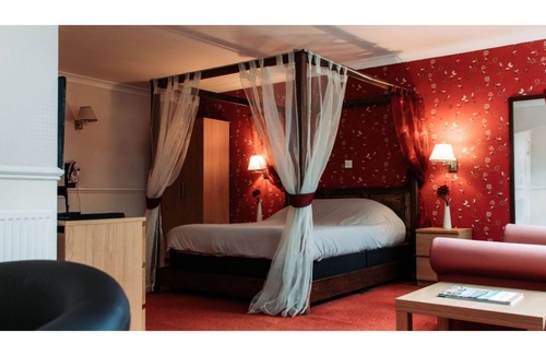 Idle Hotel | The Highfield